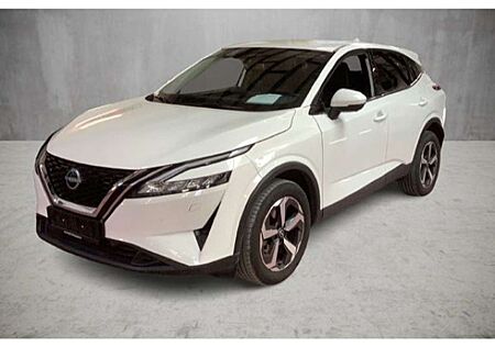 Nissan Qashqai 1.3 DIG-T Xtronic N-Connecta Winter-Pake