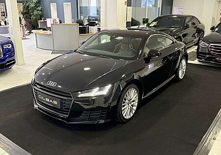 Audi TT 2.0 TFSI quattro *BANG & OLUFSEN*NAPPA*SHZ*