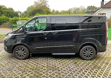 Ford Tourneo Custom 310 L1H1 VA Autm. Trend