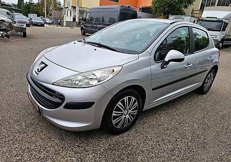 Peugeot 207 Tendance TÜV bis 05.2026