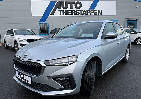 Skoda Scala 116PS Selection LED/Sitzh./AppConnect/PDC