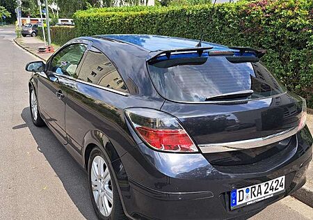 Opel Astra GTC 1.4 Edition