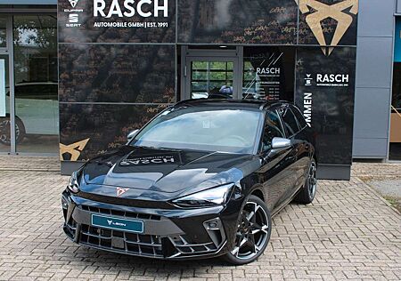 Cupra Leon ST 1.5 e-Hybrid VZ DSG+ACC+AHK+RFK+NAVI+SHZ