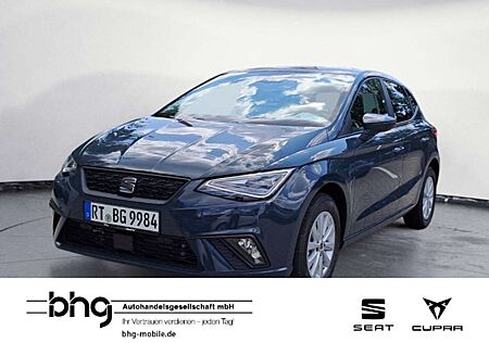 Seat Ibiza Road Edition 1.0 TSI 7-Gang-DSG