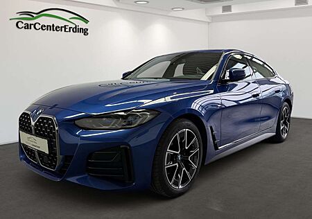 BMW 420d 420 xDrive*Gran Coupé*M Sport*Laser*ACC*360*AHK