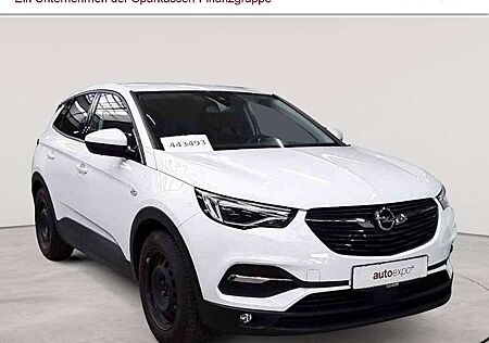 Opel Grandland X 1.2 Aut.Business Edition LED