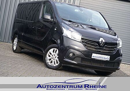 Renault Trafic Combi L2H1 Grand SpaceClass NAV RFK TEMPO