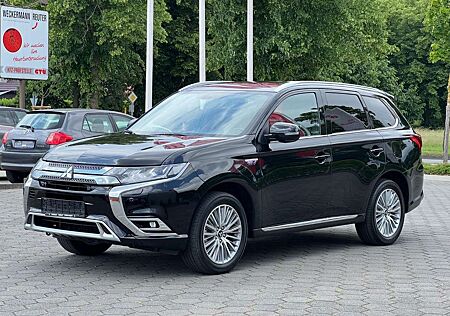 Mitsubishi Outlander PHEV Plus Spirit 4WD*TOP*GARANTIE*
