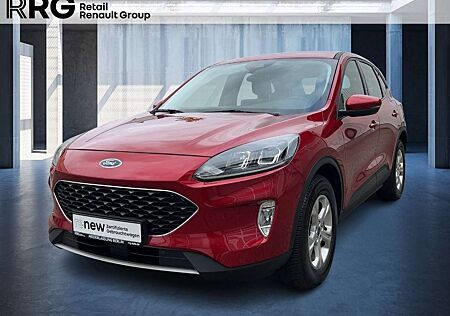 Ford Kuga 2.5 Duratec Hybrid Cool&Connect