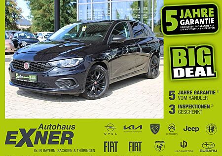 Fiat Tipo Hatchback 1.4 16V STREET Klima, Sitzheizung