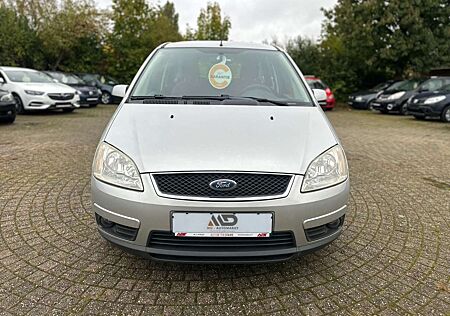 Ford Focus C-Max TÜV Neu, Garantie