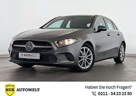 Mercedes-Benz A 180 d Progressive (EURO 6d-TEMP) NAVI+PDC+SHZ+