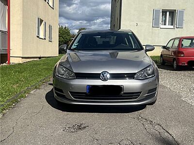Volkswagen Golf Trendline BMT (Comfortline Extras)