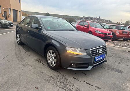 Audi A4 1.8 TFSI Ambition neu TÜV garantie