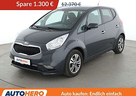 Kia Venga 1.6 Dream Team *PDC*SHZ*ALU*