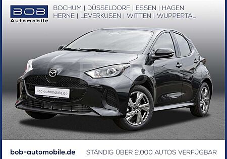 Mazda 2 Hybrid e-CVT Exclusive Line NAVI SHZ PDC