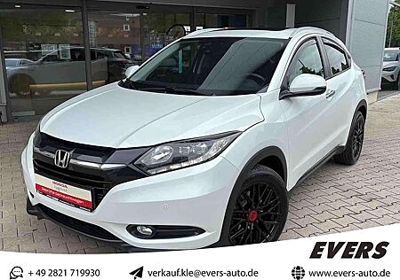 Honda HR-V Executive 1.5i LED NAVI Kamera PDC Pano AHK