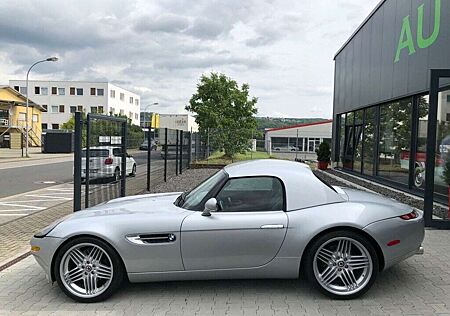 BMW Z8 Alpina 338/555 sehr gepflegt & Scheckheft
