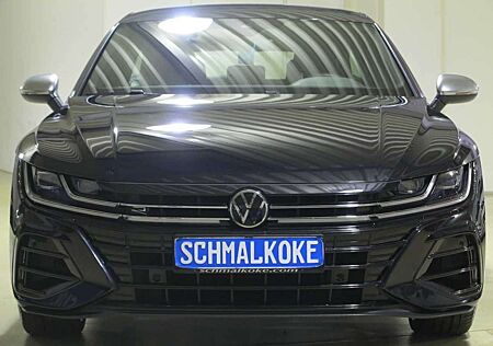 VW Arteon Volkswagen Shooting Brake 2.0TSI OPF 4Mot DSG7 R AHK