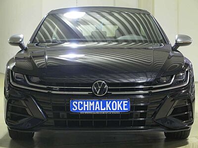 Volkswagen Arteon Shooting Brake 2.0TSI OPF 4Mot DSG7 R AHK