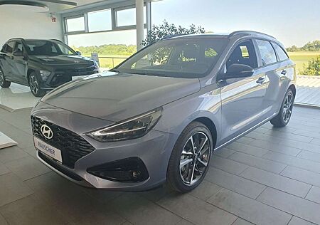 Hyundai i30 Kombi 1.5 T-GDI 48V-Hybrid DCT Advantage (PD)