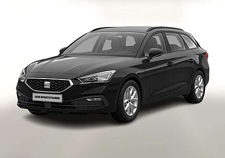 Seat Leon Sportstourer Style ST 1.5 TSI 115 Matrix Winter...