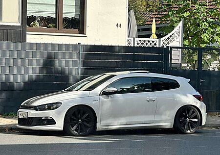 VW Scirocco Volkswagen 1.4 TSI GTS