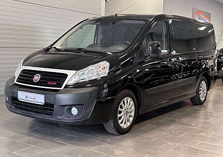 Fiat Scudo Panorama Executive L2H1 6-Sitz/Tisch