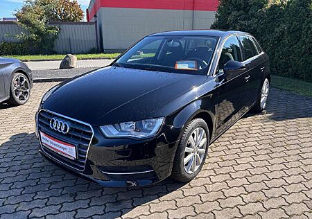 Audi A3 Sportback Attraction