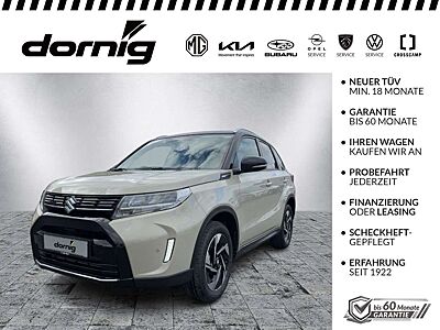 Suzuki Vitara Comfort 1.4 L Boosterjet