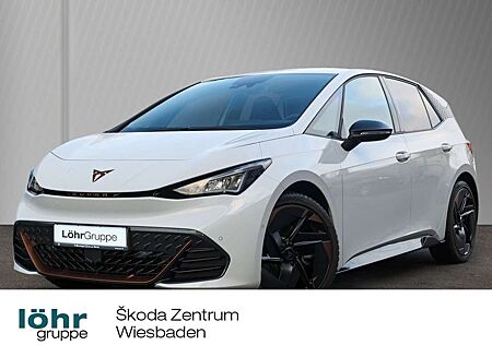 Cupra Born 170kW (231PS) Pilot XL Plus Head-Up