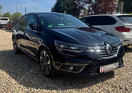 Renault Megane IV Lim. 5-trg. Intens*Led*SHZ*Navi*