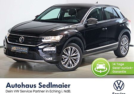 VW T-Roc Volkswagen 1.5 TSI Sport DSG|Bluetooth|PDCv+h|Klima2Z
