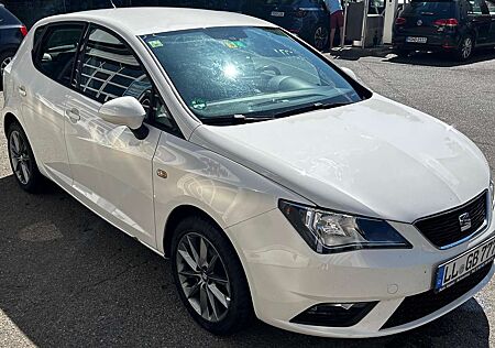 Seat Ibiza ST 1.4 16V Reference 4YOU
