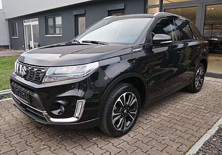 Suzuki Vitara 1.4 Mild-Hybrid Comfort+ 4x4