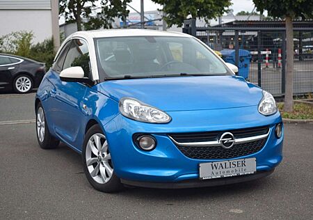 Opel Adam 1.4 Jam *Klima*Sitzh.*PDC*Alu*