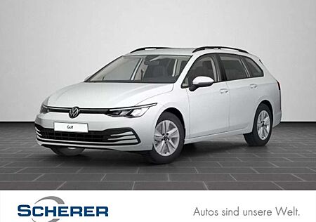 VW Golf Variant Volkswagen Golf VIII Variant Life 2.0 TDI DSG NAVI CARPLAY