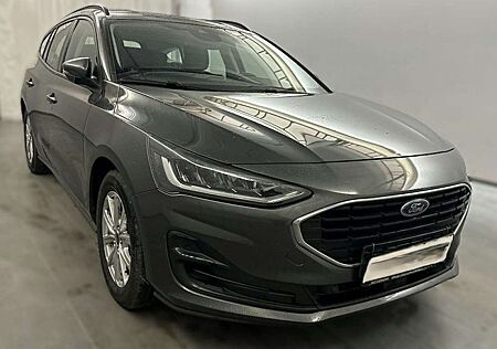 Ford Focus Turnier 1.5 EcoBlue Start-Stopp-System Aut. COOL&C
