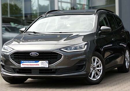 Ford Focus Turnier 1.5 EcoBlue Start-Stopp-System Aut. COOL&C