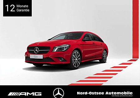Mercedes-Benz CLA 220 gebraucht kaufen Mercedes-Benz CLA 220 CDI SHOOTING BRAKE NIGHT KEYLESS SPURW