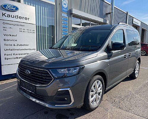 Ford Tourneo Connect Titanium