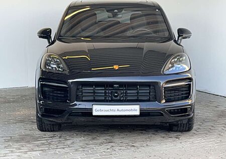 Porsche Cayenne GTS Navi.LED.ACC.AHK.360°.HuD.Pano