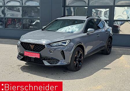 Cupra Formentor 2.0 TSI DSG 4Drive VZ LED NAVI 19 BEATS