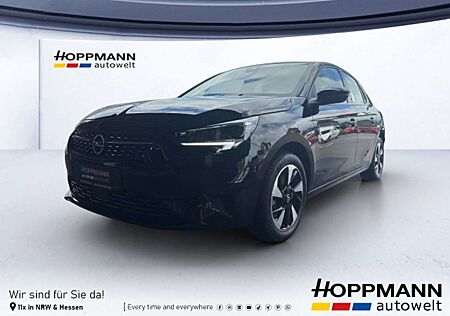 Opel Corsa-e Elegance PDC Navi