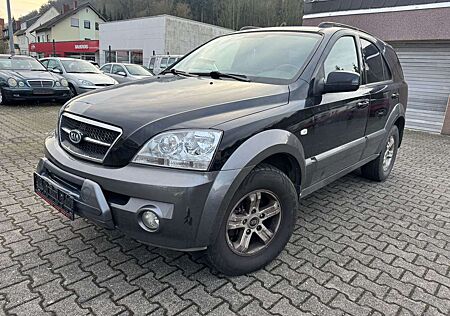 Kia Sorento CX *4X4 Allrad *Tüv + Inspektion Neu **