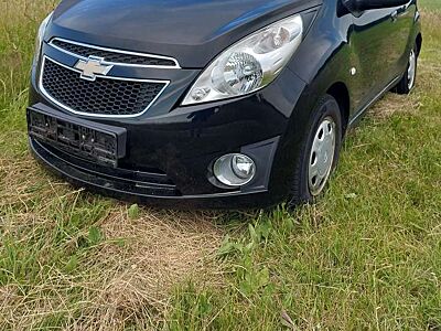Chevrolet Spark 1.0 LS