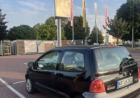 Renault Twingo Liberty Summertime