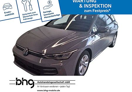 VW Golf Variant Volkswagen 1.5 TSI OPF Life