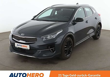 Kia XCeed 1.5 TGDI Mild-Hybrid Spirit Aut.*LED*PANO*PDC*SHZ*