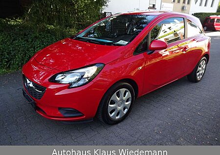 Opel Corsa 1.4 ecoFLEX Edition S/S Easytronic - 2.Hd.